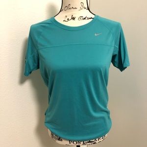 Nike running shirt